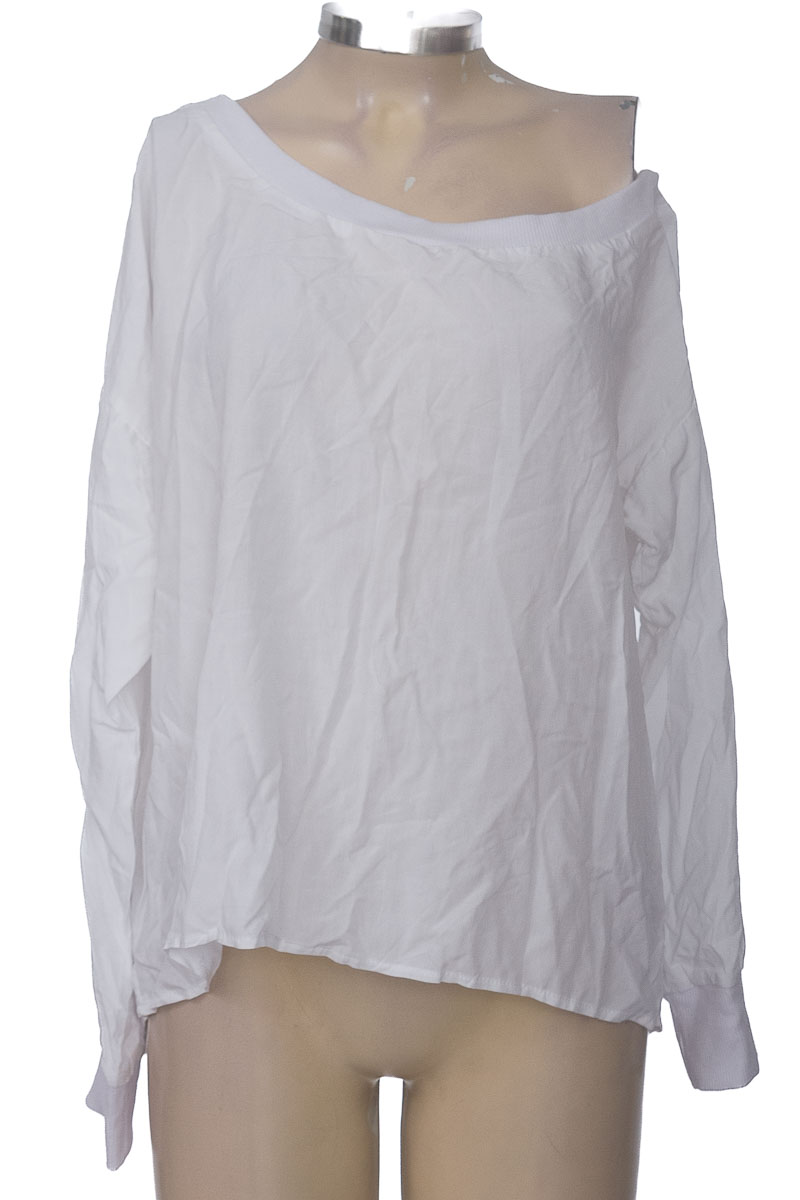 Blusa color Blanco - Pacifika