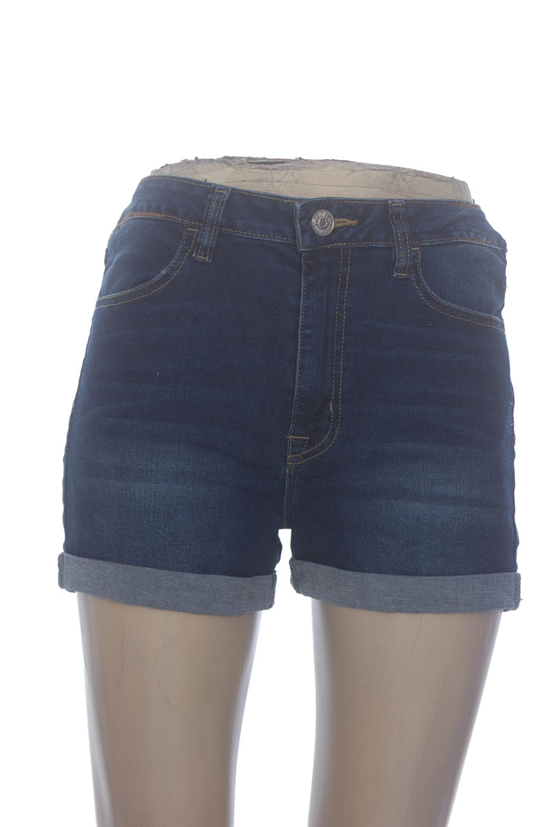 Short color Azul - People Concept