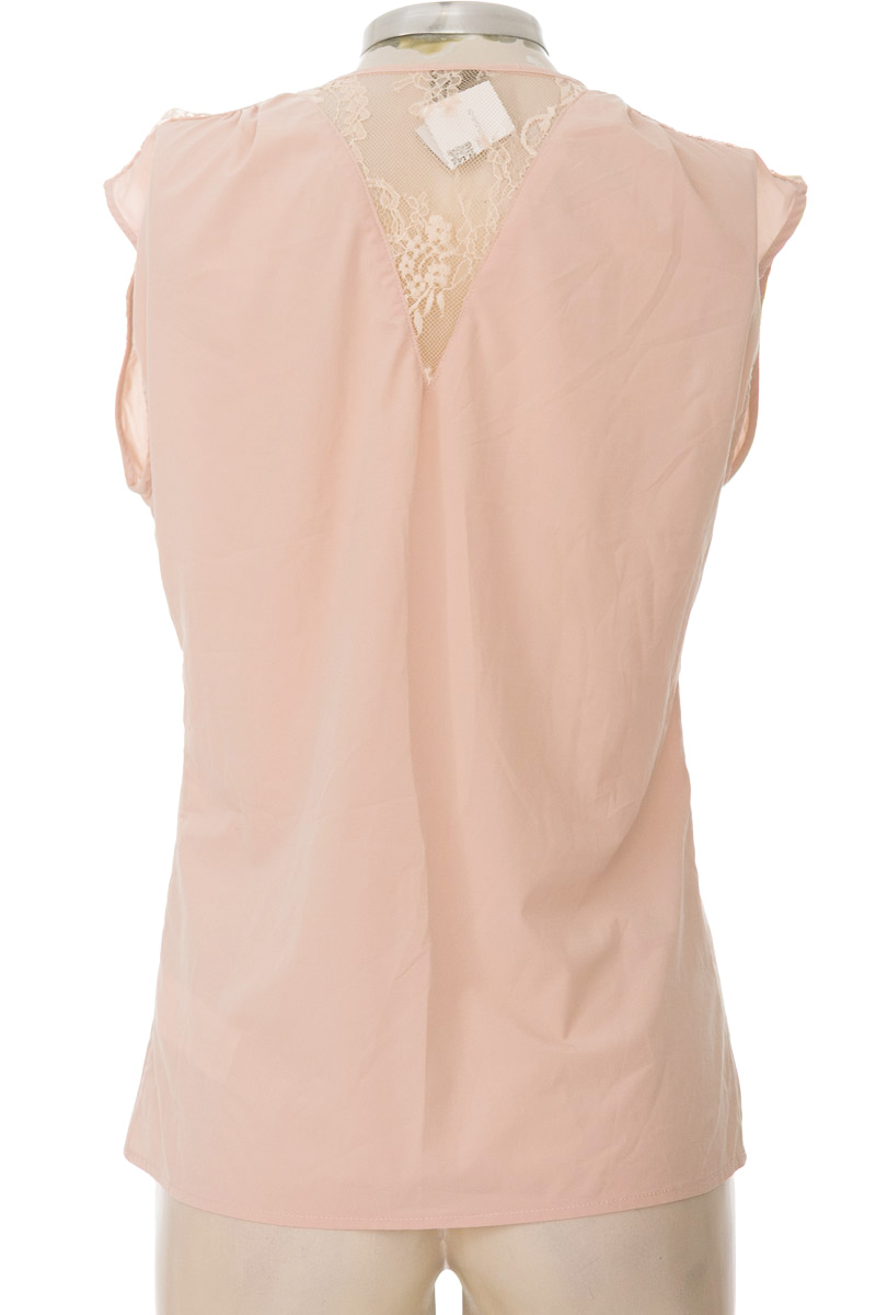 Blusa color Beige - Color Siete