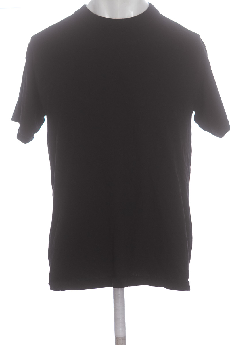 Camiseta color Negro - Closeando