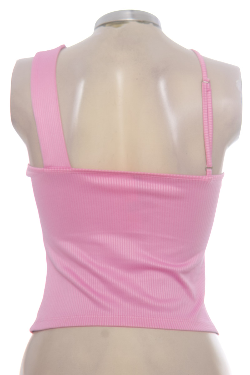 Top / Camiseta color Rosado - Ticket