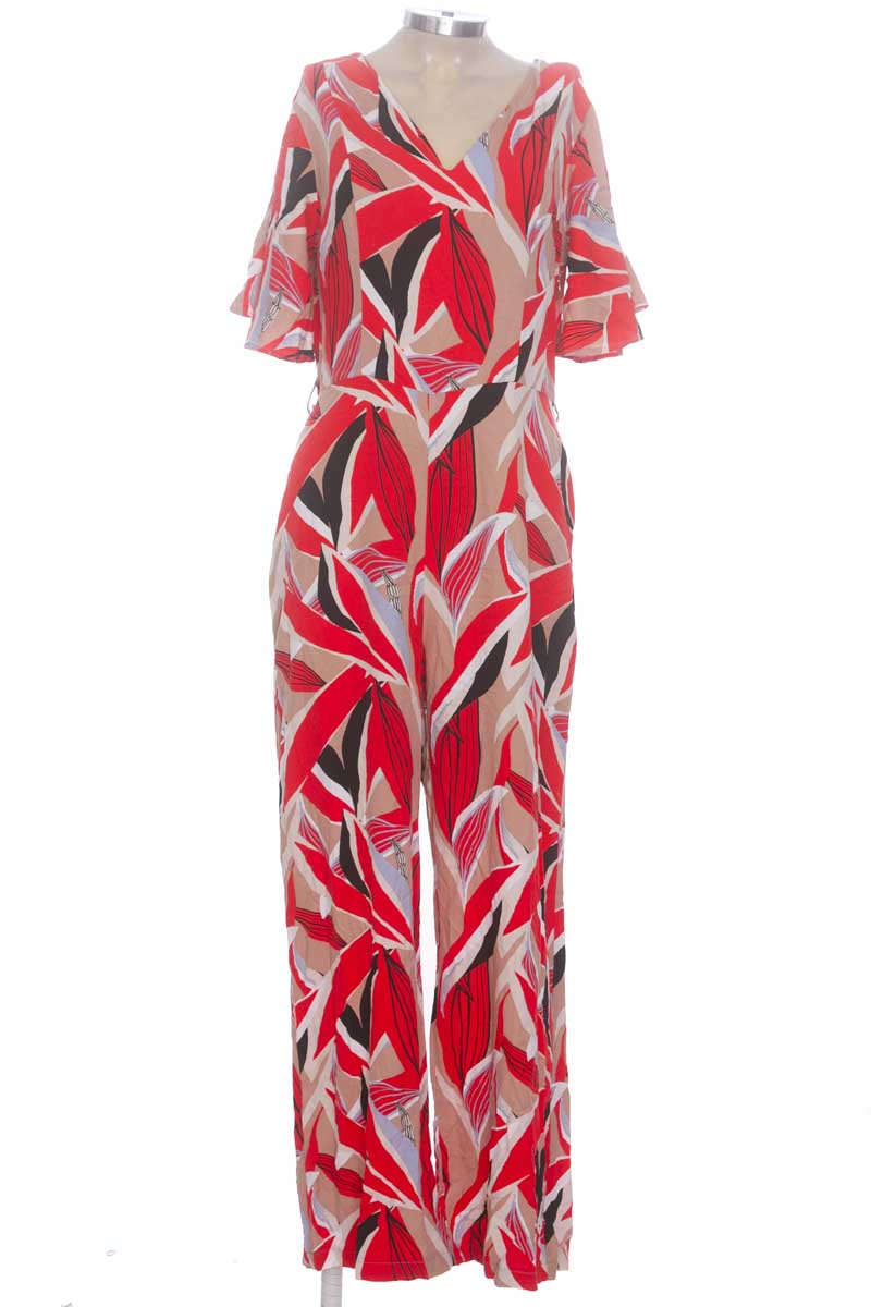 Vestido / Enterizo color Estampado - RAGGED