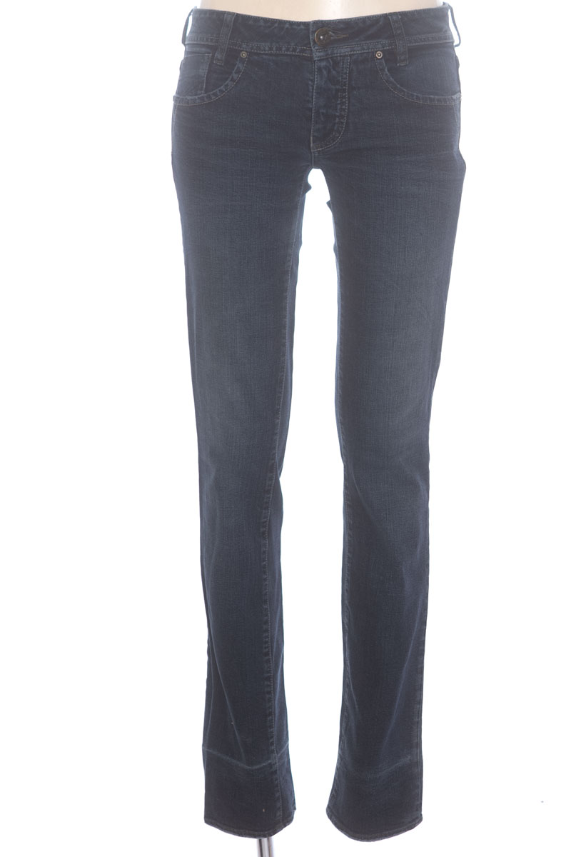 Pantalones color Azul - Chevignon