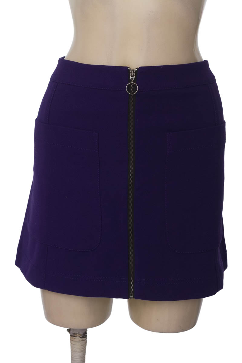 Falda color Morado - Rachel Rachel Roy