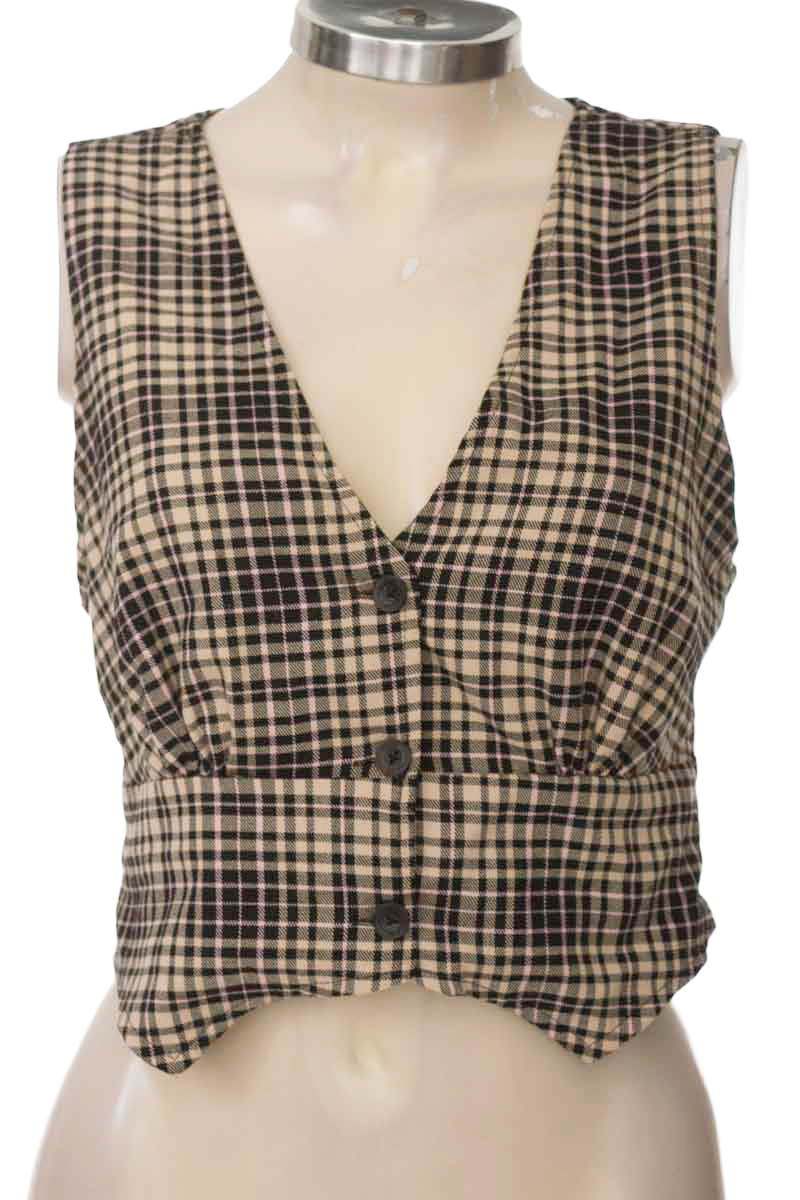 Top / Camiseta color Beige - Sybilla