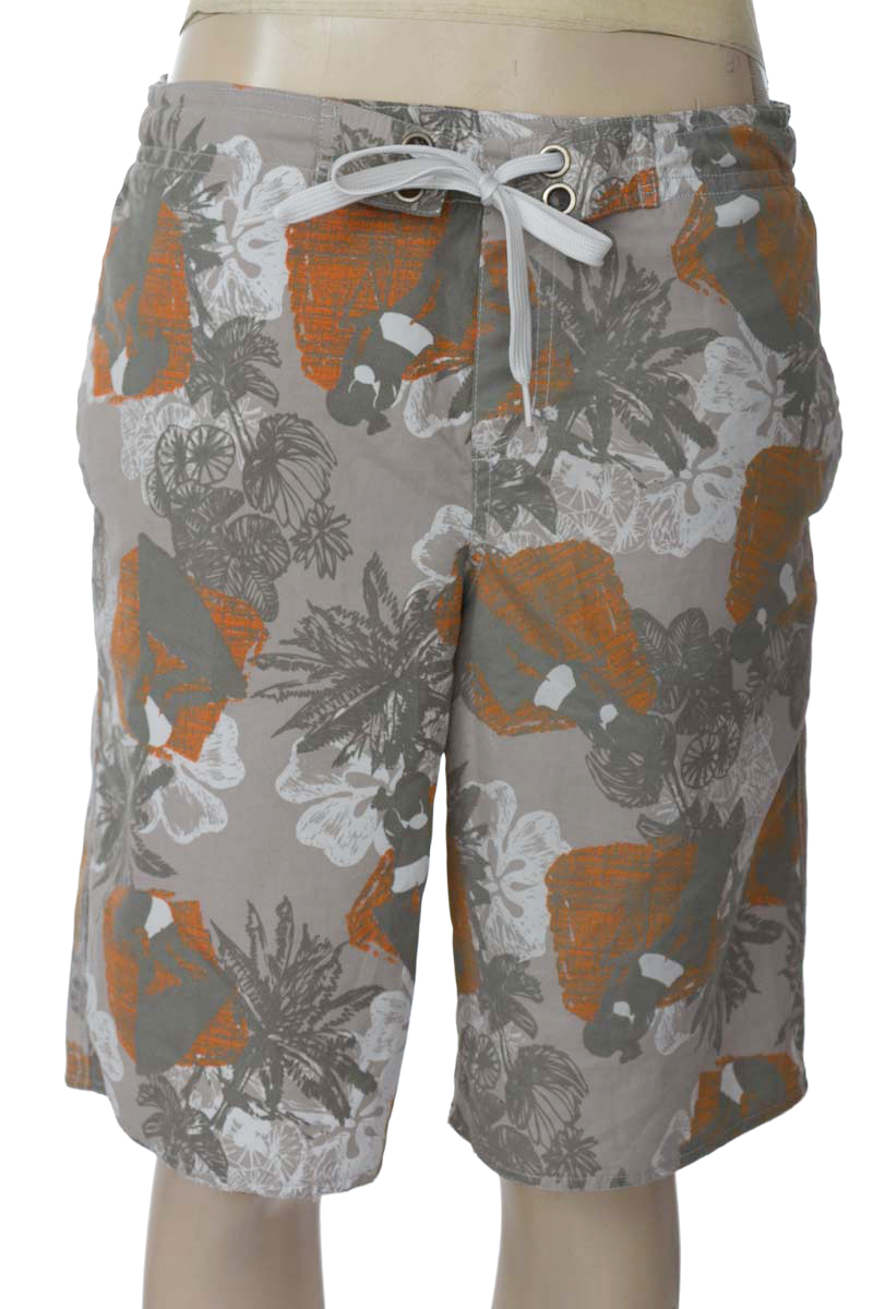 Bermuda - Pantaloneta color Estampado - Wkd