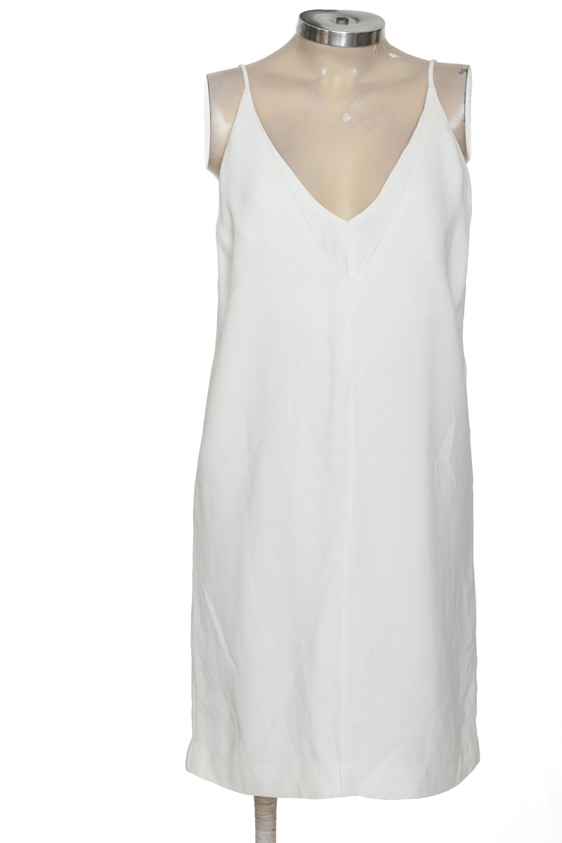 Vestido / Enterizo color Blanco - Osklen
