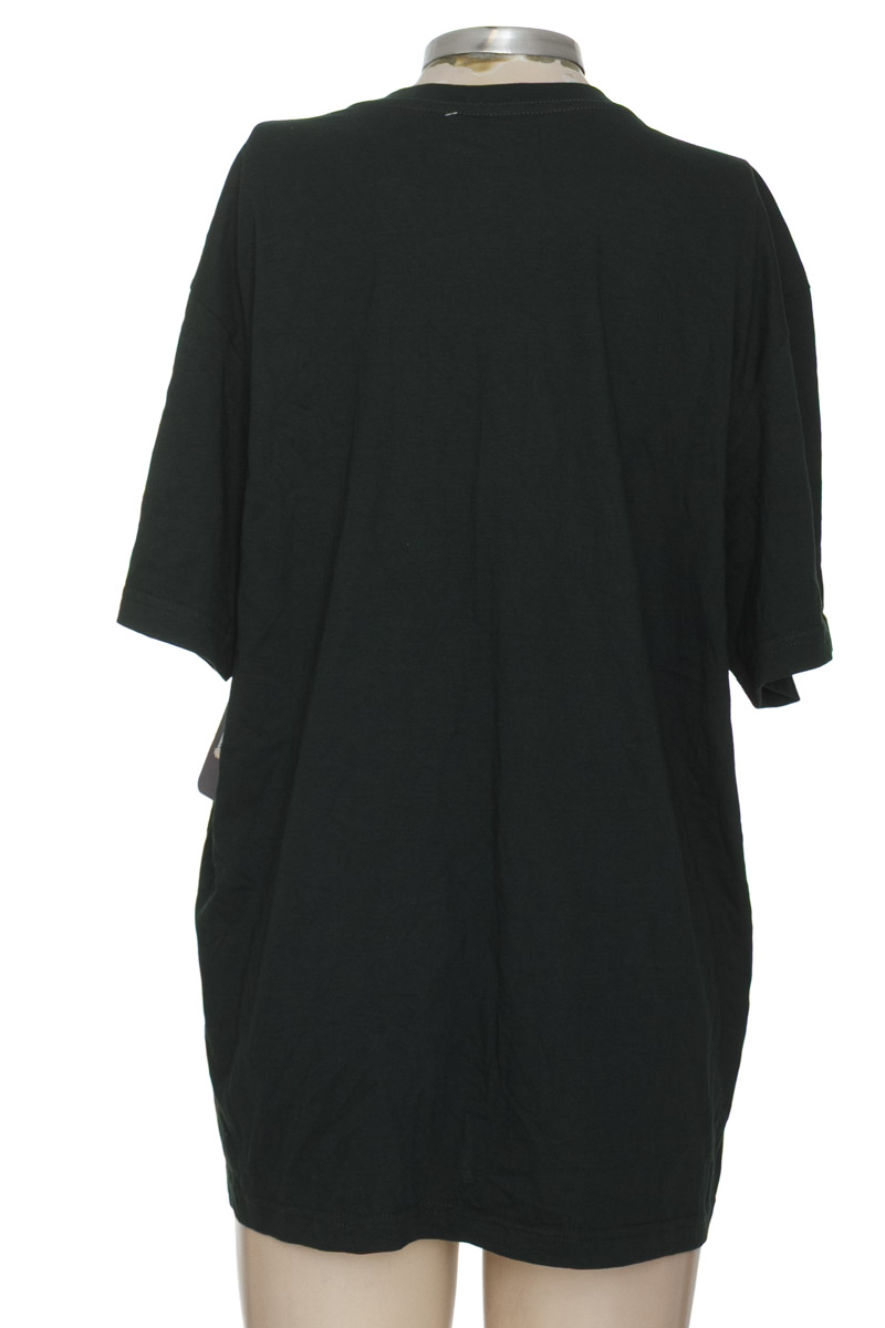 Top / Camiseta color Verde - People Concept