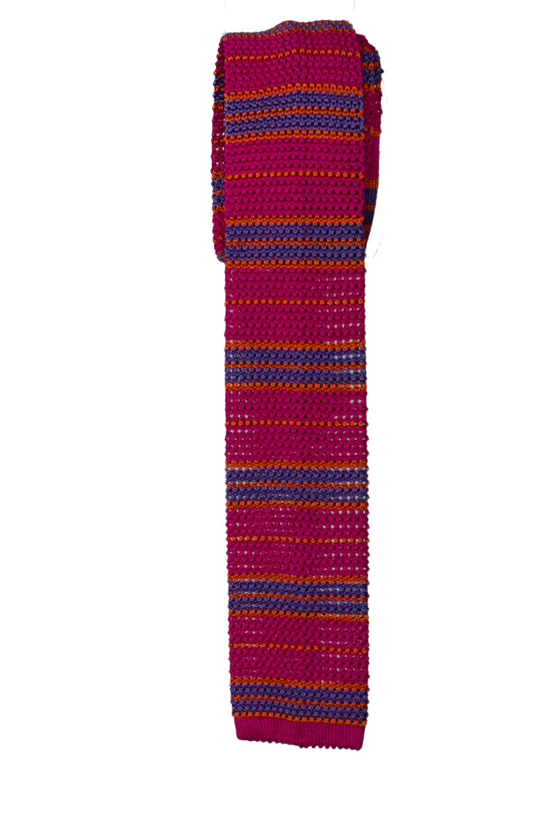 Accesorio color Fucsia - Paul Stuart