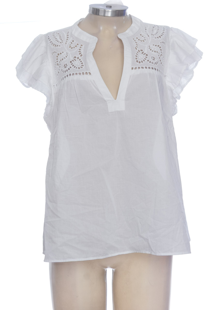Top / Camiseta color Blanco - H&M