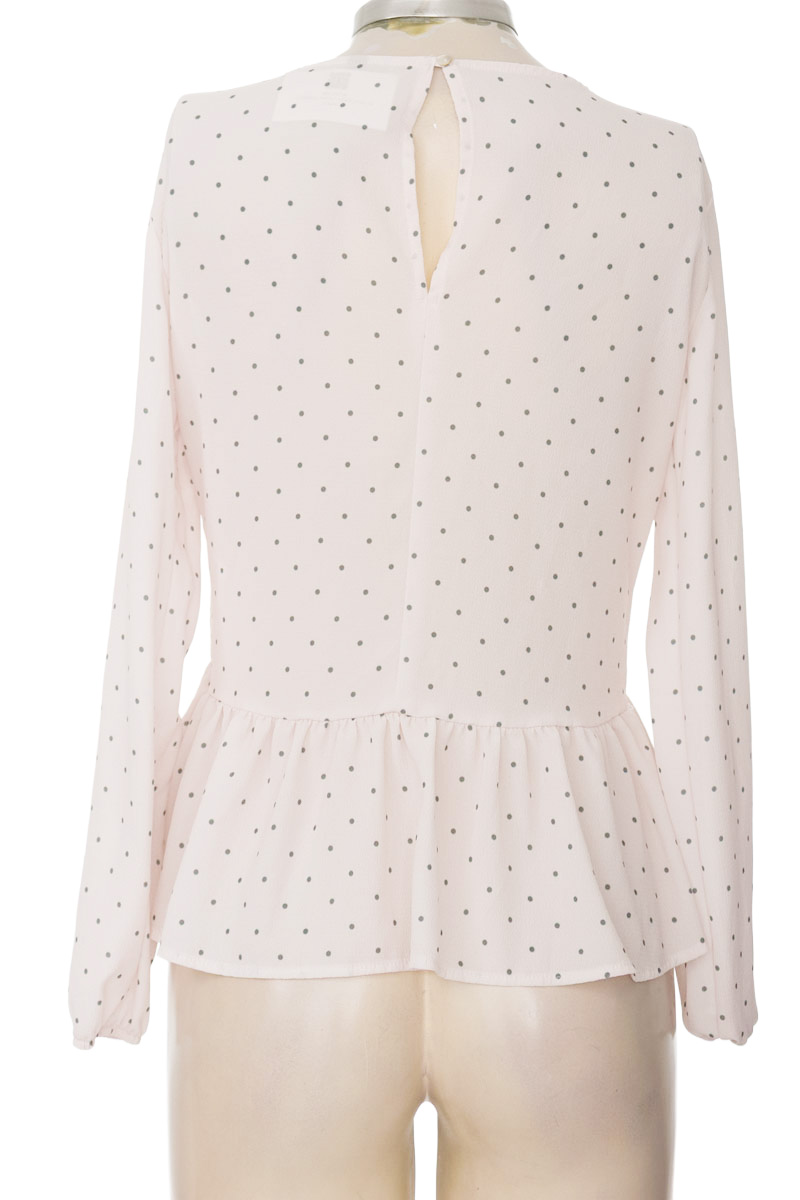 Blusa color Rosado - Koaj