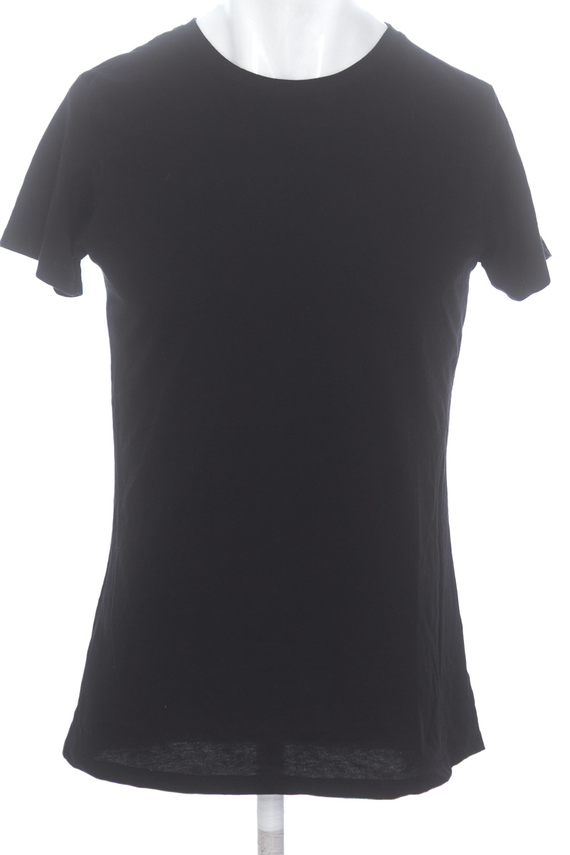 Camiseta color Negro - Closeando