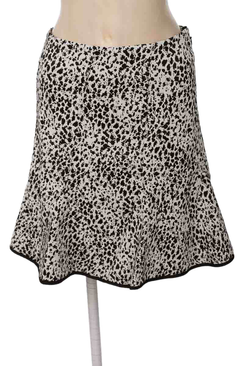 Falda color Blanco - DKNY