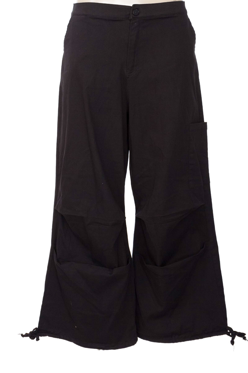 Pantalón color Negro - Closeando