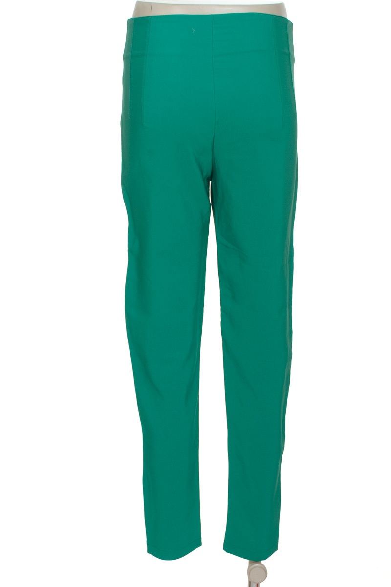 Pantalones color Verde - Massato
