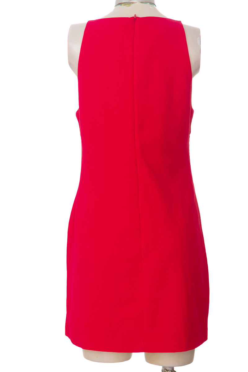 Vestido / Enterizo color Rojo - Zara