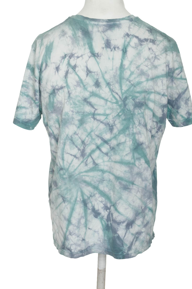 Camiseta color Estampado - Agybo