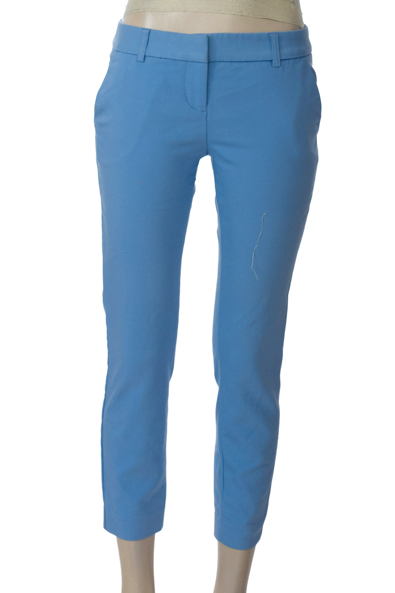 Pantalones color Azul - Express