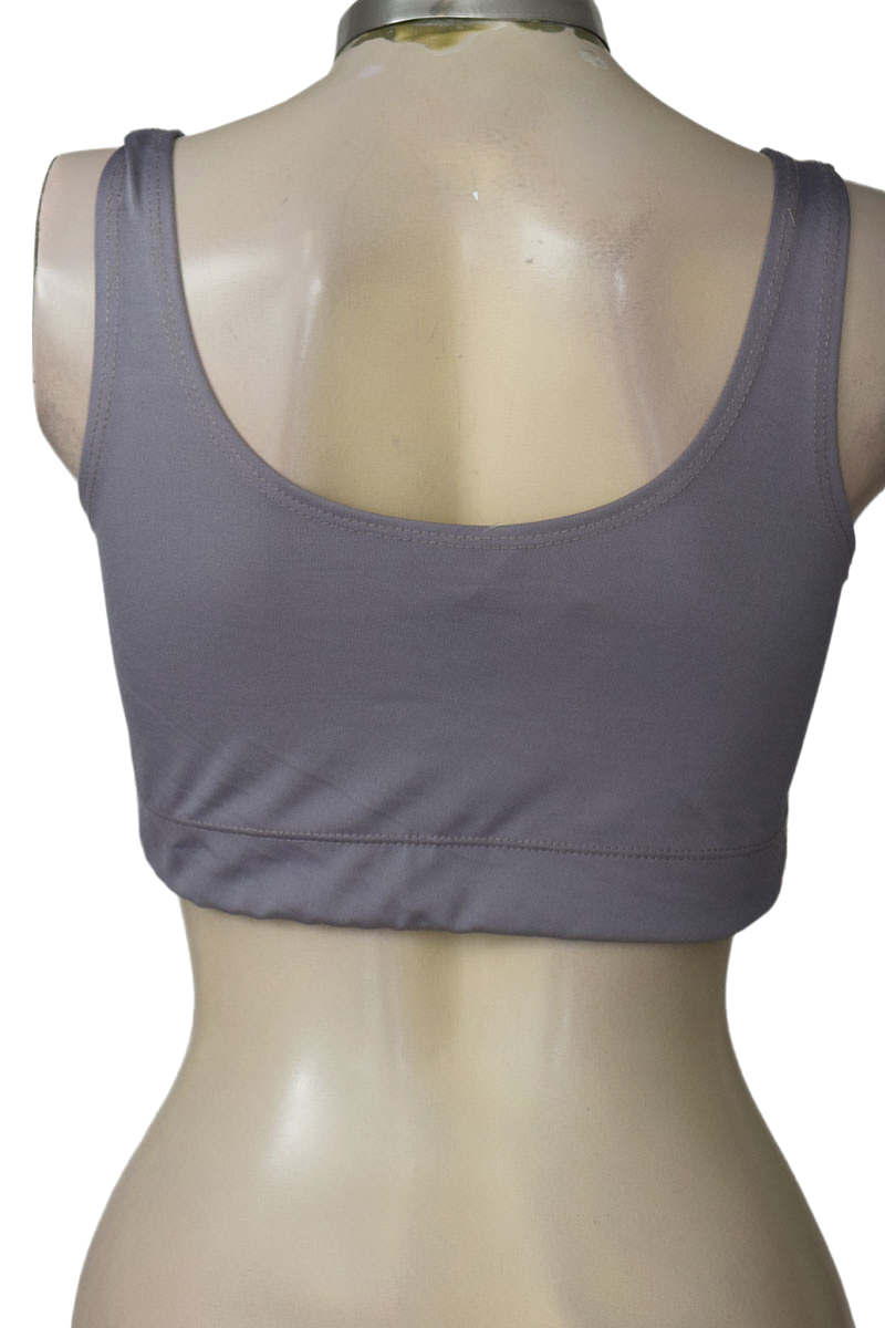 Ropa Deportiva / Salida de Baño color Azul - GreenFit