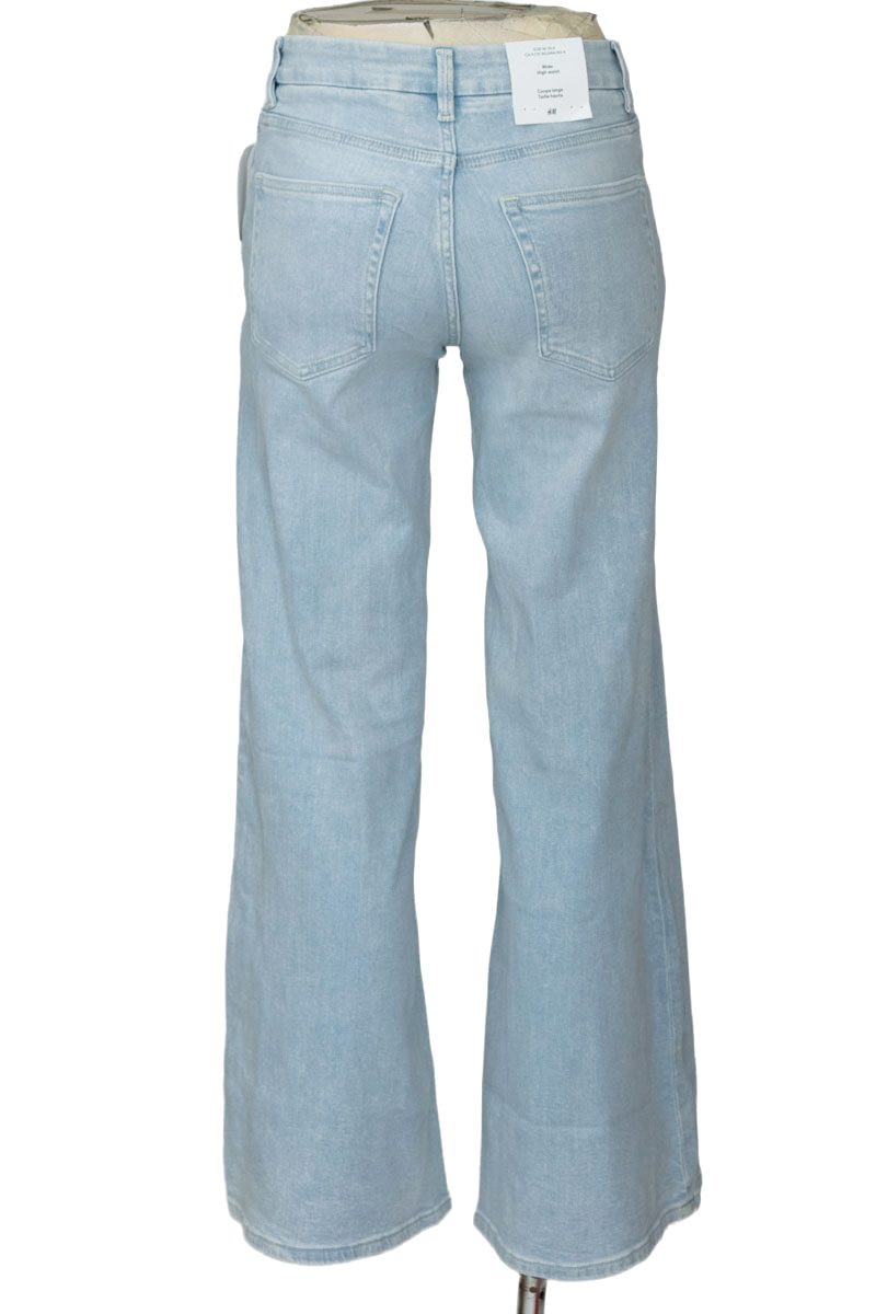 Pantalones color Azul - Divided by H&M