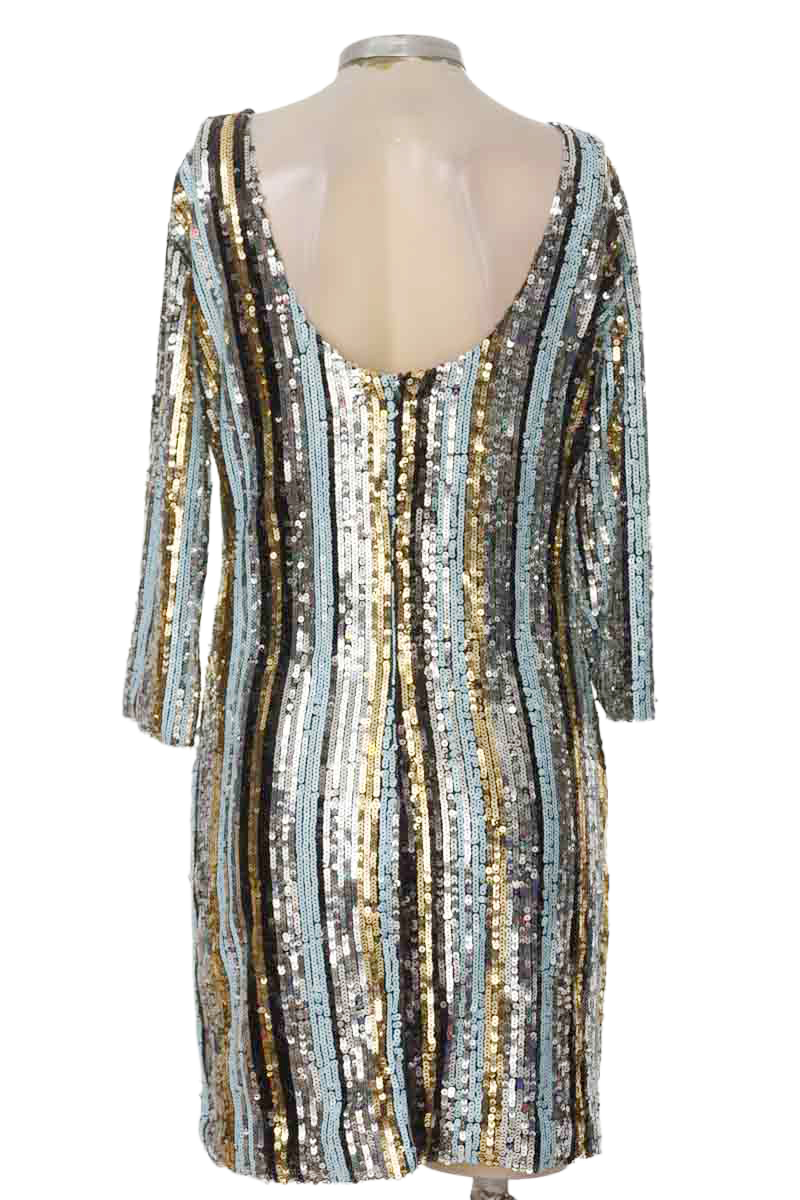 Vestido / Enterizo color Estampado - ELA