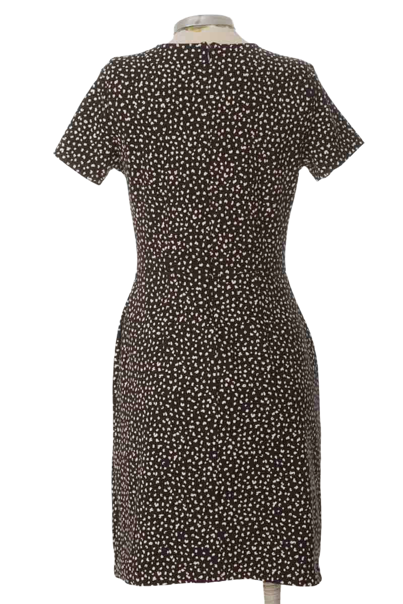 Vestido / Enterizo color Negro - Old Navy