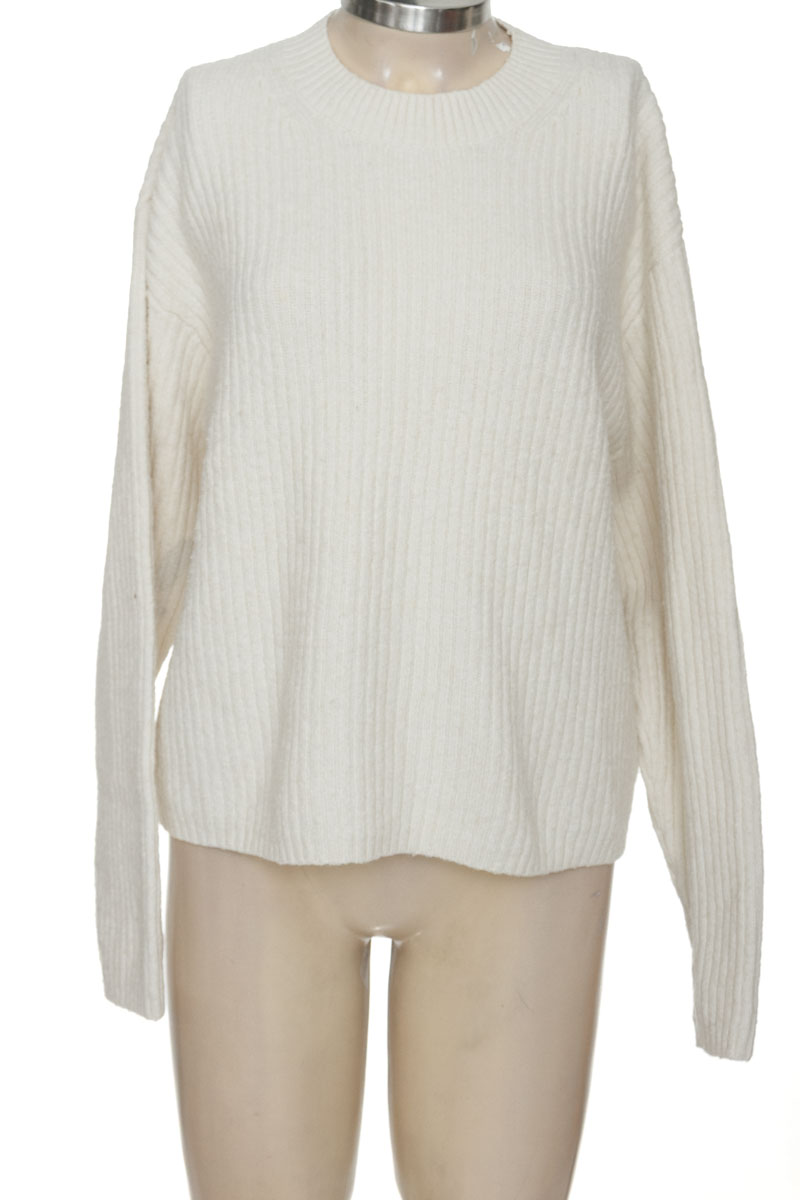 Sweater color Beige - H&M