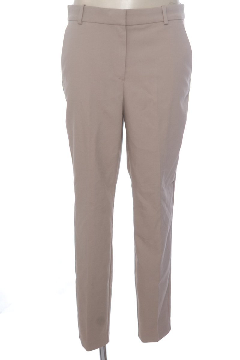 Pantalones color Beige - H&M
