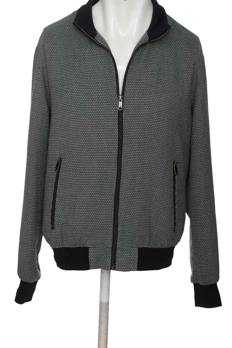 Chaqueta color Azul - Zara