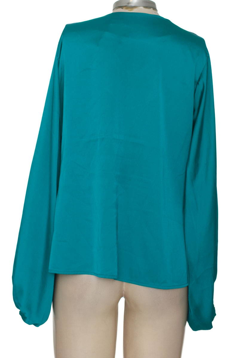 Blusa color Verde - Infinitamente