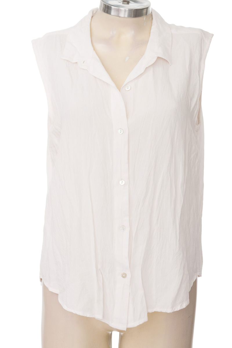 Top / Camiseta color Rosado - Koaj