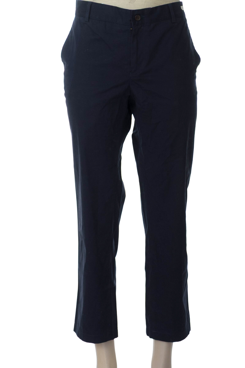 Pantalón color Azul - Guy Laroche
