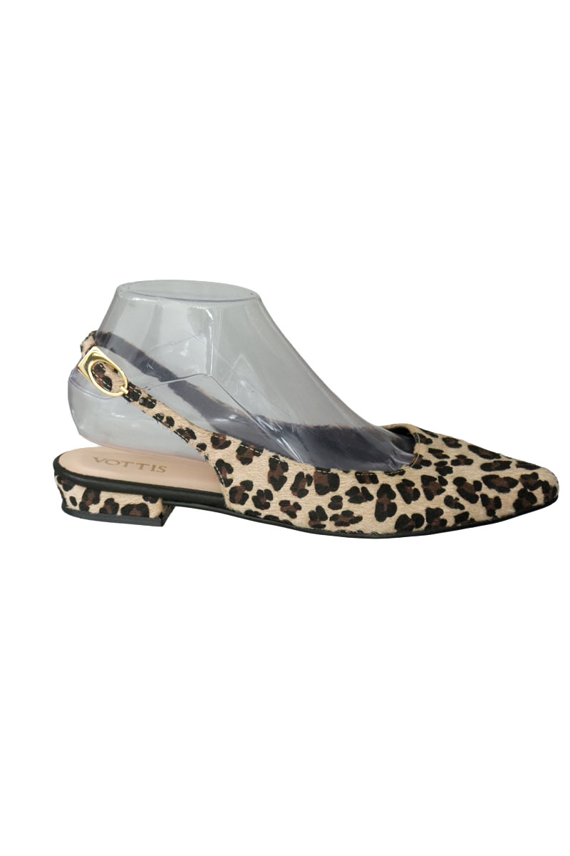 Zapatos color Beige - Vottis