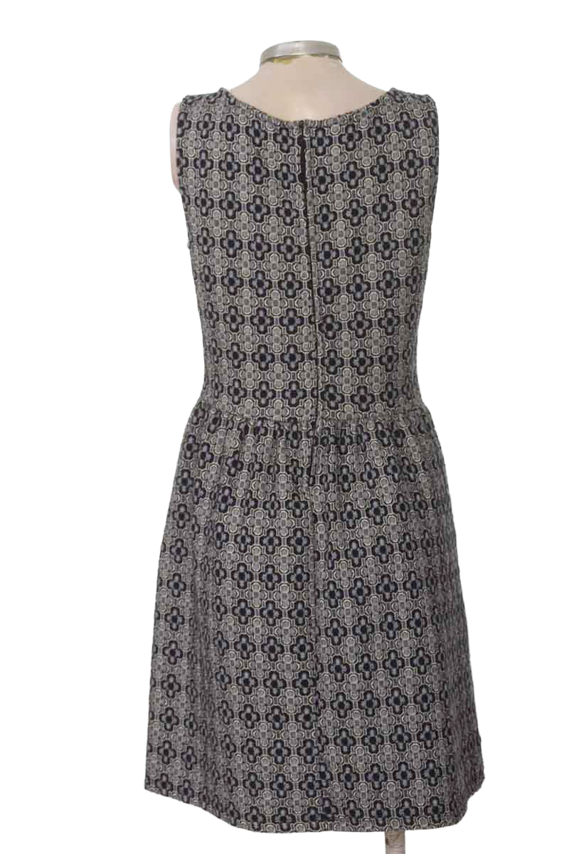 Vestido / Enterizo color Azul - NAF NAF