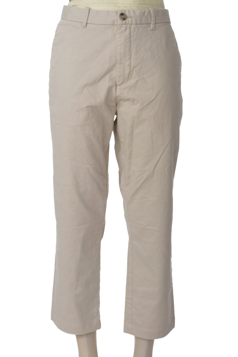 Pantalón color Beige - H&M