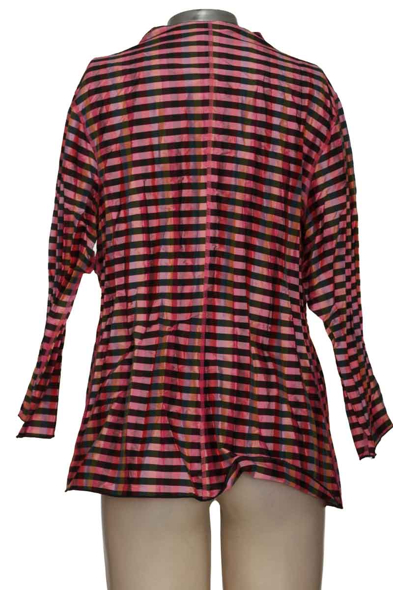 Blusa color Rosado - Beluva