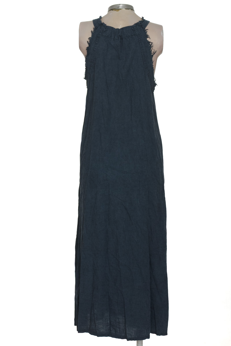 Vestido / Enterizo color Azul - Mocca