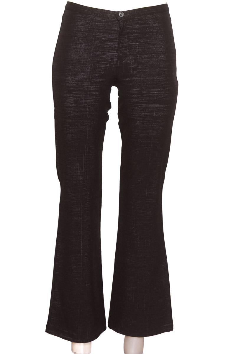 Pantalones color Negro - DOGMA