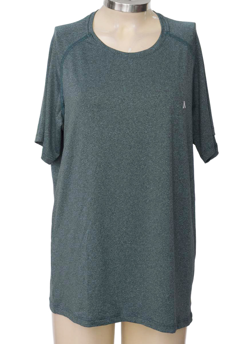 Ropa Deportiva / Salida de Baño color Azul - Bronzini