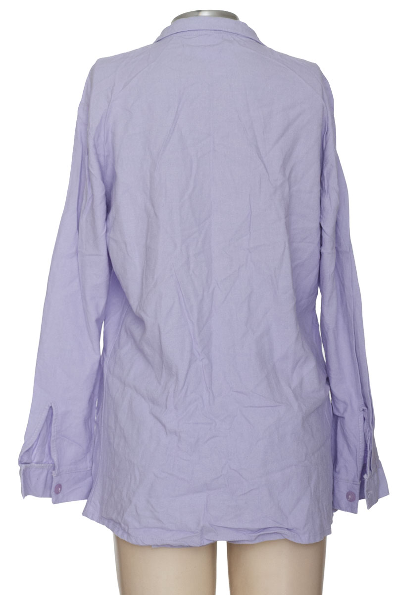 Vestido / Enterizo color Lila - Petra