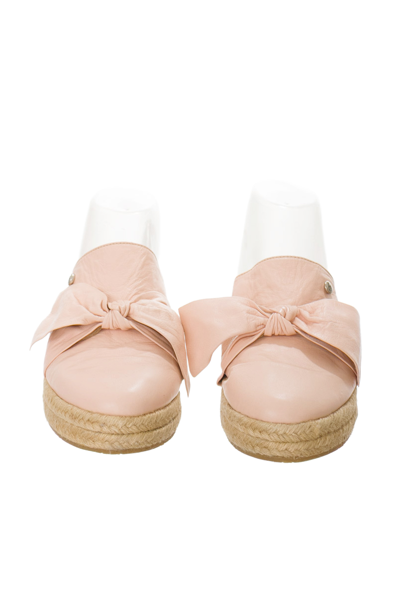 Zapatos color Rosado - Bon Bonite