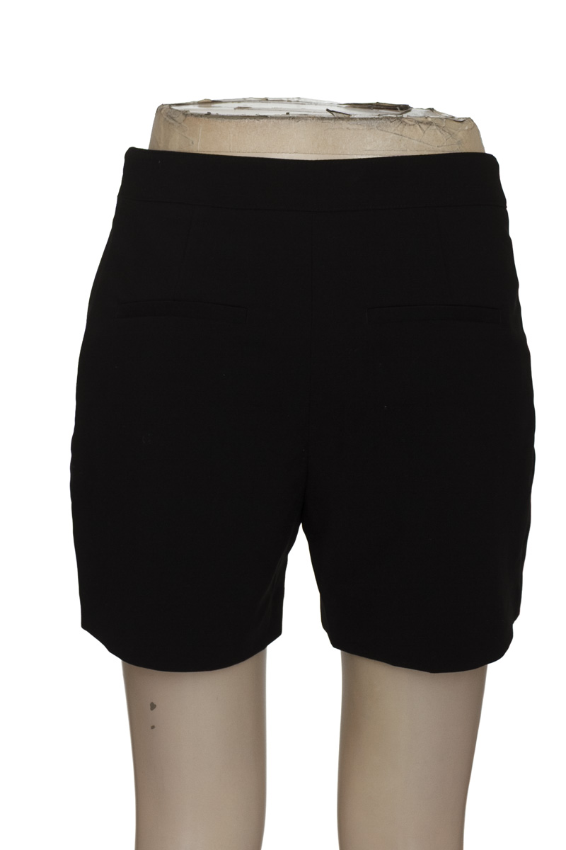 Short color Negro - H&M