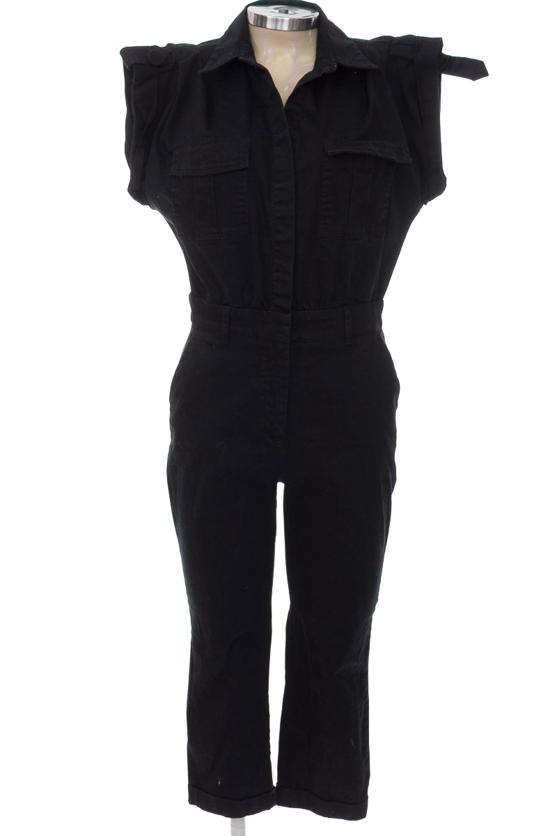 Vestido / Enterizo color Negro - Studio F