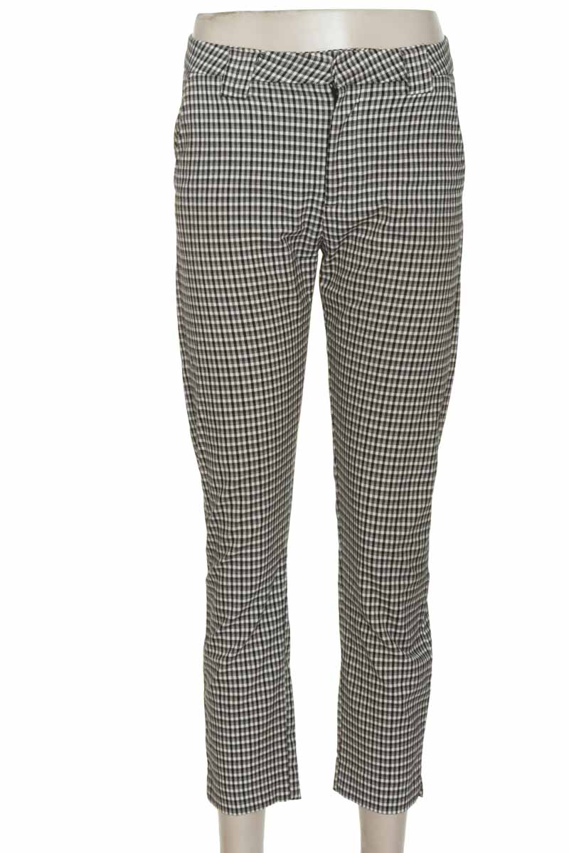 Pantalones color Negro - Bershka