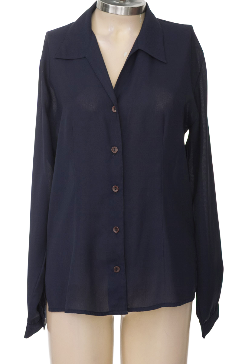 Blusa color Azul - Joshuan