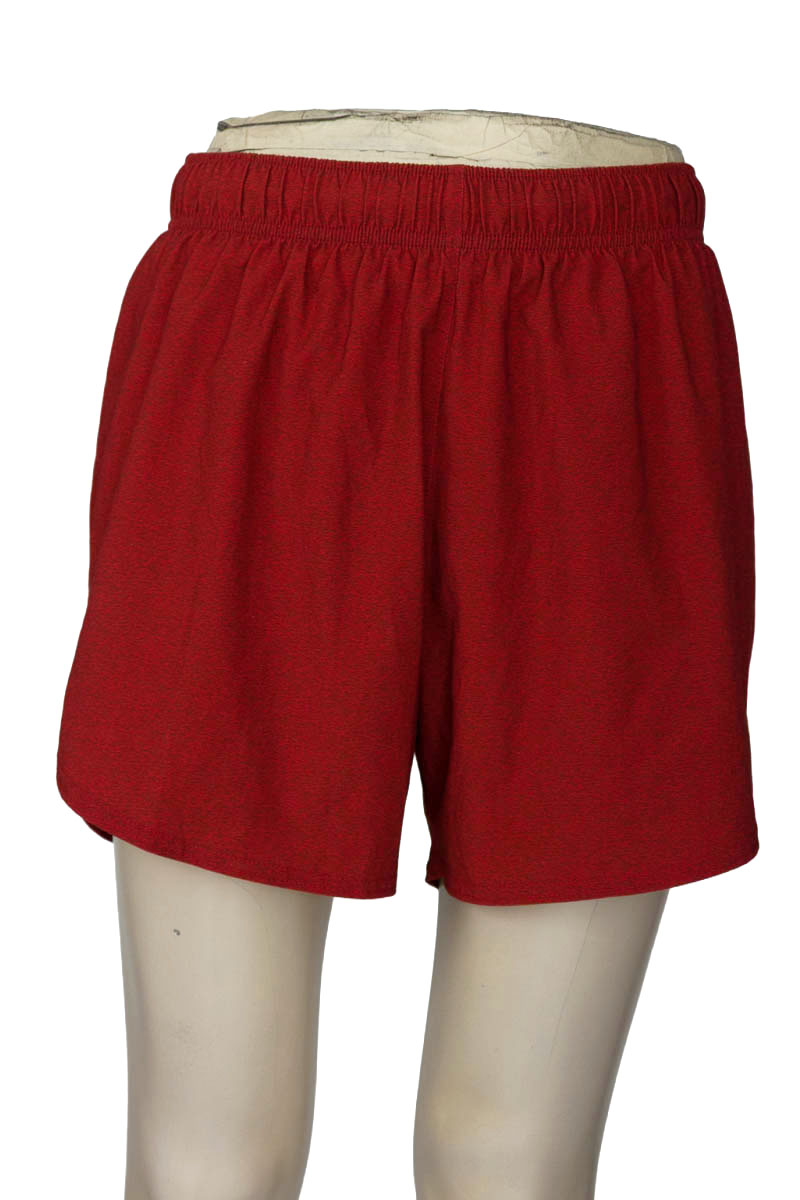 Ropa Deportiva color Rojo - Punto Blanco