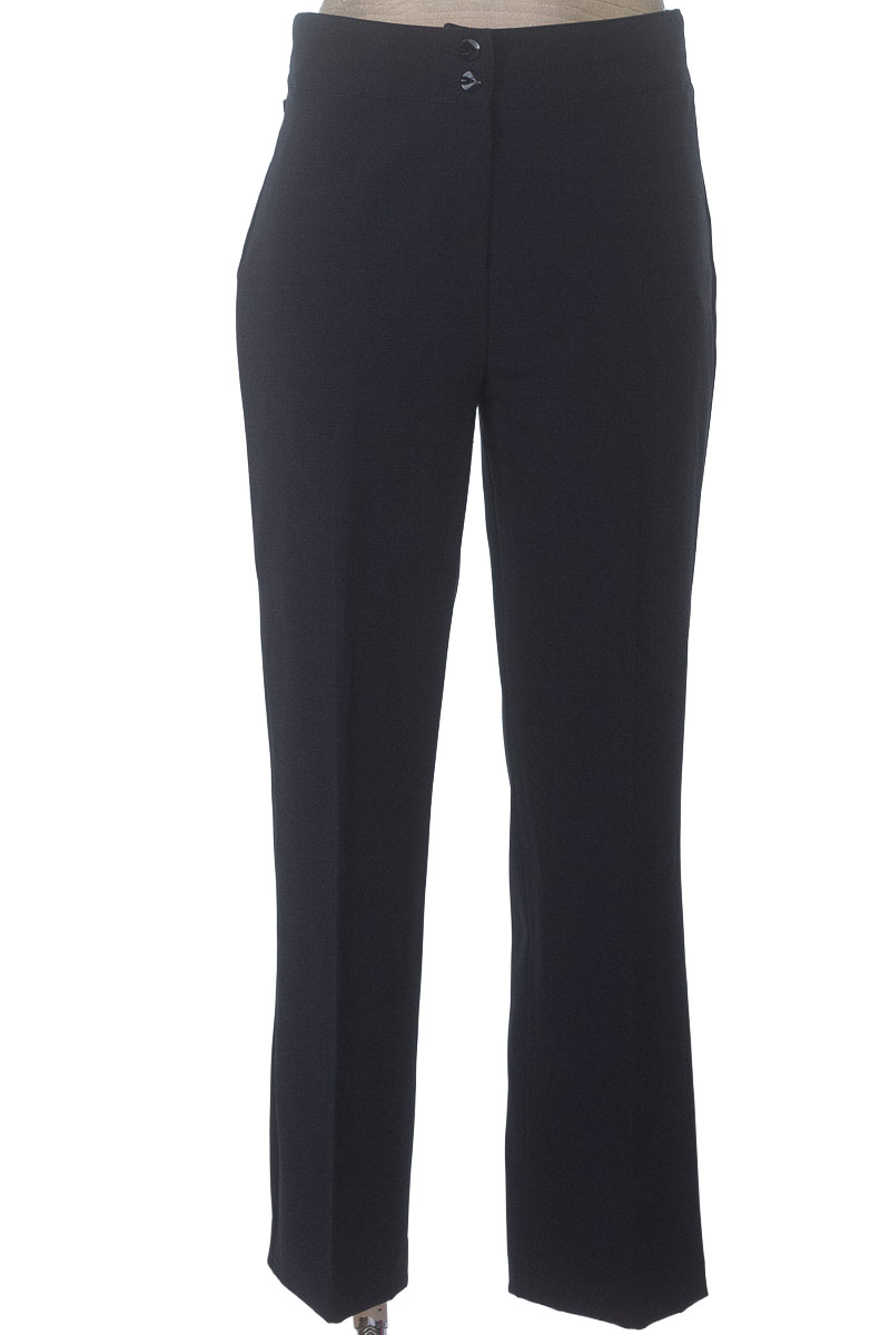 Pantalones color Azul - Cml