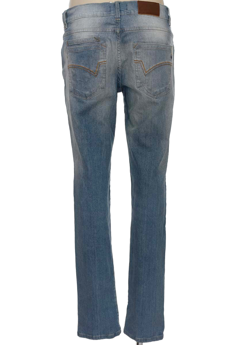 Jean color Azul - Arturo Calle