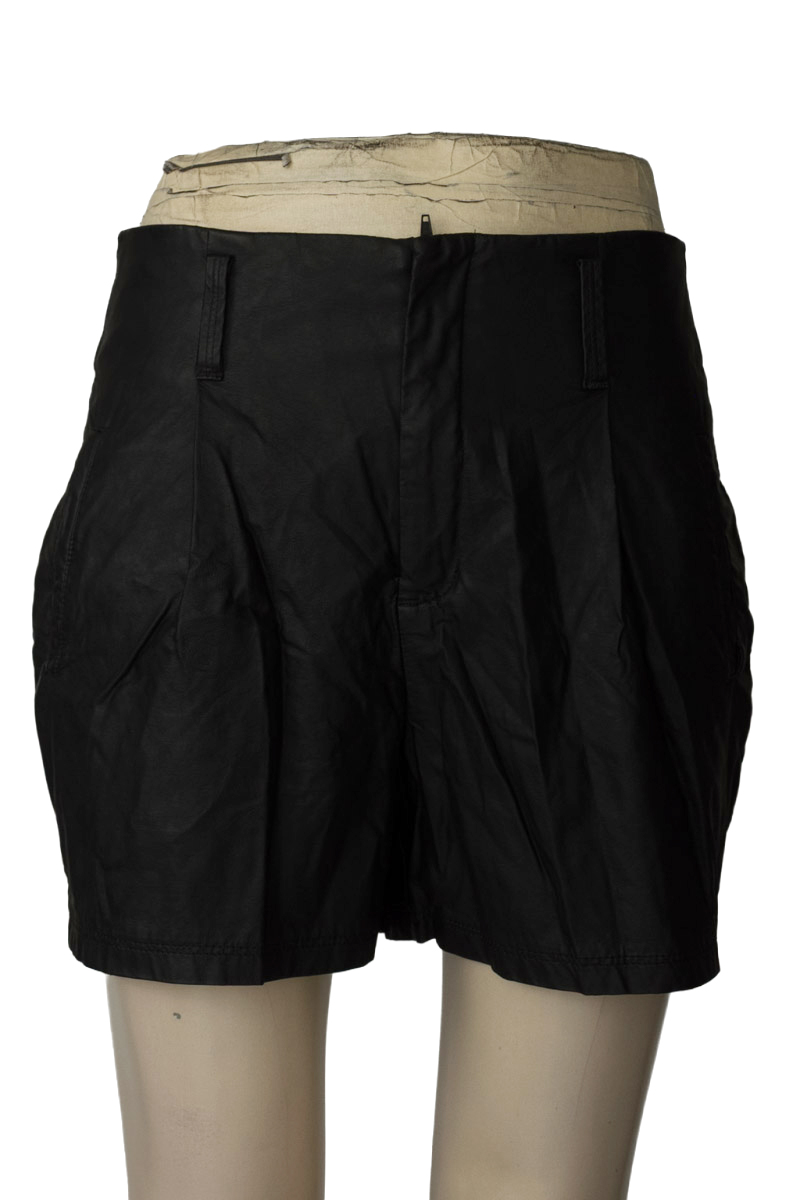 Short color Negro - Koaj