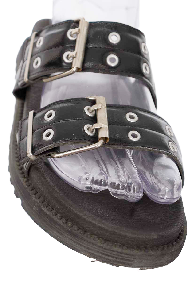 Zapatos color Negro - Kadosk